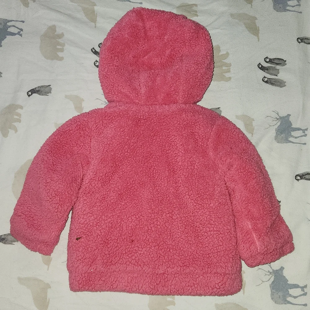 Steve‎ Madden baby jacket 12 month